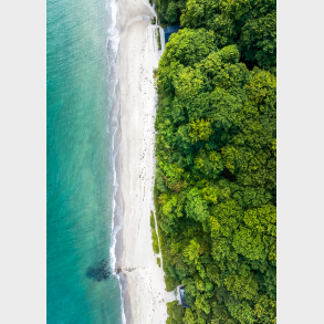 Ballehage Strand Aarhus