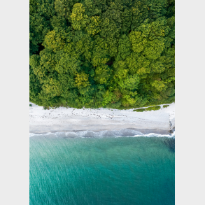 Ballehage Strand Aarhus