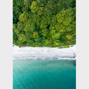 Ballehage Strand Aarhus