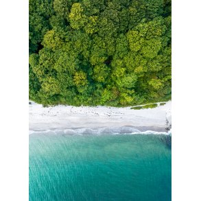 Ballehage Strand Aarhus