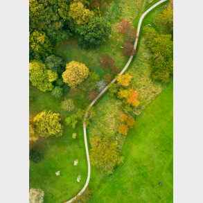 Mindeparken Marselis