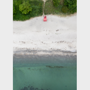 Moesgaard Strand