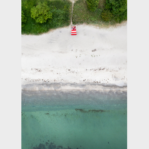Moesgaard Strand