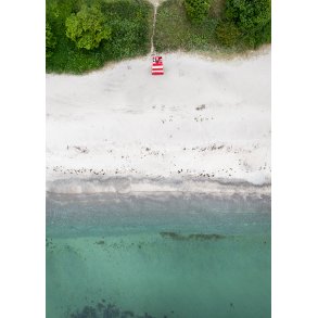 Moesgaard Strand