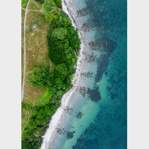Moesgaard Strand