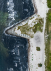 Mosede Fort Strand