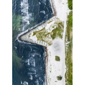 Mosede Fort Strand