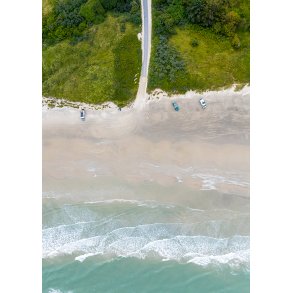Kjul Strand