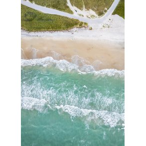 N�rlev Strand