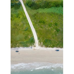 Uggerby Strand