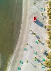 Palmestranden