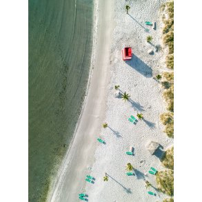Palmestranden