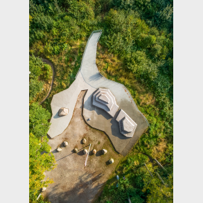 Pikkerbakken Frederikshavn