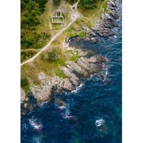 Salomons Kapel Bornholm