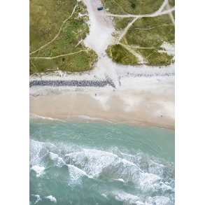 Skallerup Strand
