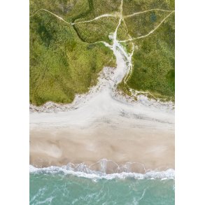 N�rlev Strand