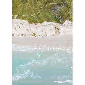 Skiveren Strand