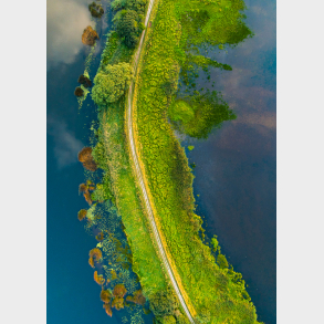 Tr�kstien Guden�en