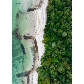 Munkerupgaard Strand