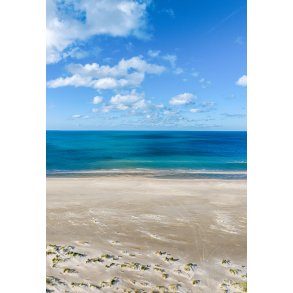 Strand Stokm�llen Tversted