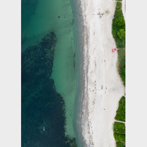 Moesgaard Strand