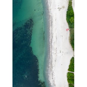 Moesgaard Strand