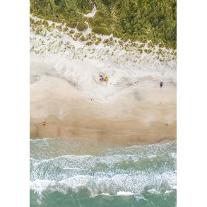 Tornby Strand