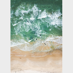 Tornby Strand og Stenrev