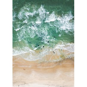 Tornby Strand og Stenrev