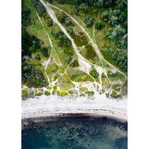 Udsholt Strand A.P. M�ller Grunden