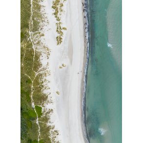 Uggerby Strand