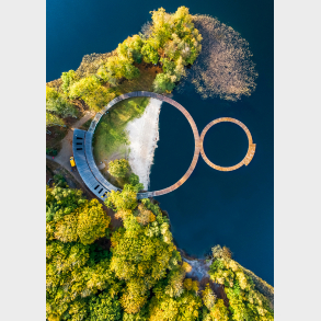 Vestre S�bad Silkeborg