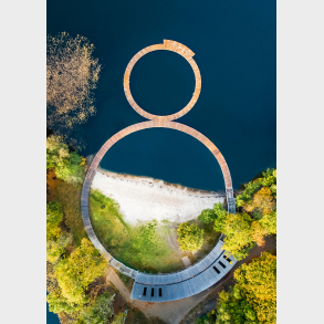 Vestre S�bad Silkeborg